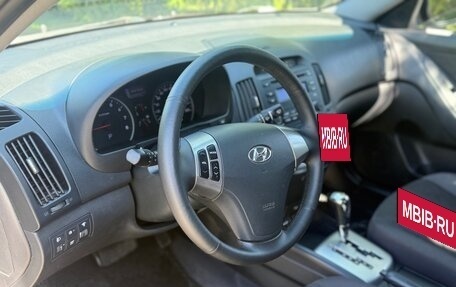 Hyundai Elantra IV, 2011 год, 595 000 рублей, 10 фотография