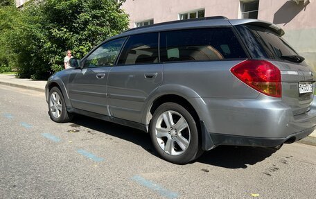 Subaru Outback III, 2007 год, 1 000 000 рублей, 6 фотография