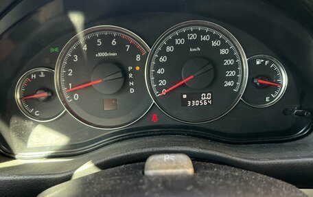 Subaru Outback III, 2007 год, 1 000 000 рублей, 9 фотография