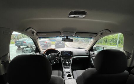 Subaru Outback III, 2007 год, 1 000 000 рублей, 10 фотография