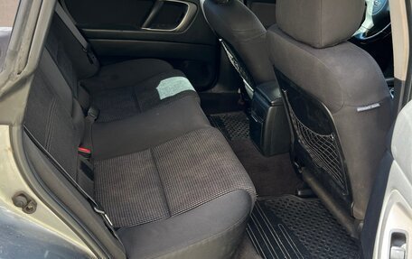 Subaru Outback III, 2007 год, 1 000 000 рублей, 14 фотография