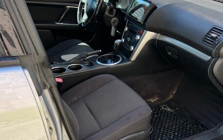 Subaru Outback III, 2007 год, 1 000 000 рублей, 13 фотография