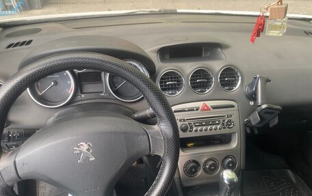 Peugeot 408 I рестайлинг, 2012 год, 625 000 рублей, 2 фотография