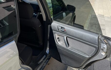 Subaru Outback III, 2007 год, 1 000 000 рублей, 16 фотография