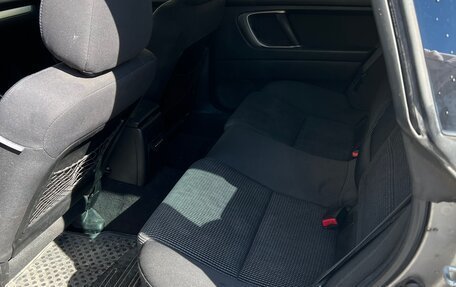 Subaru Outback III, 2007 год, 1 000 000 рублей, 15 фотография