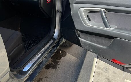 Subaru Outback III, 2007 год, 1 000 000 рублей, 17 фотография