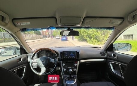 Subaru Outback III, 2007 год, 1 000 000 рублей, 12 фотография