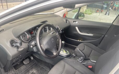 Peugeot 408 I рестайлинг, 2012 год, 625 000 рублей, 4 фотография
