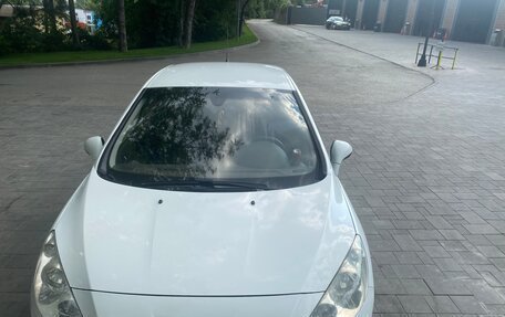 Peugeot 408 I рестайлинг, 2012 год, 625 000 рублей, 5 фотография