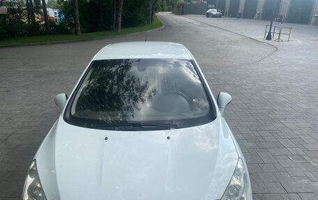 Peugeot 408 I рестайлинг, 2012 год, 625 000 рублей, 6 фотография