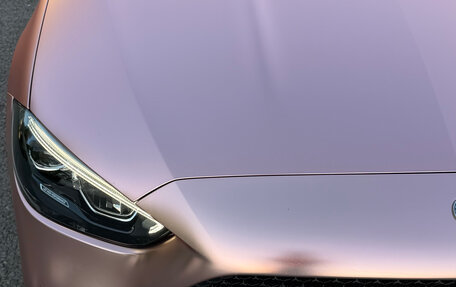 Mercedes-Benz C-Класс, 2021 год, 5 650 000 рублей, 4 фотография