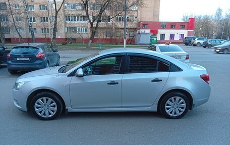 Chevrolet Cruze II, 2012 год, 590 000 рублей, 8 фотография