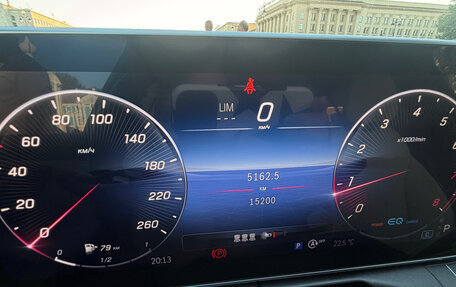 Mercedes-Benz C-Класс, 2021 год, 5 650 000 рублей, 9 фотография