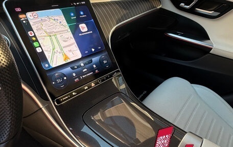 Mercedes-Benz C-Класс, 2021 год, 5 650 000 рублей, 11 фотография