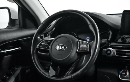 KIA Seltos I, 2020 год, 1 990 000 рублей, 6 фотография