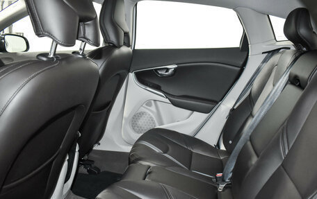 Volvo V40 Cross Country I, 2016 год, 1 347 989 рублей, 10 фотография