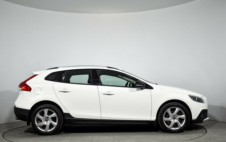 Volvo V40 Cross Country I, 2016 год, 1 347 989 рублей, 5 фотография