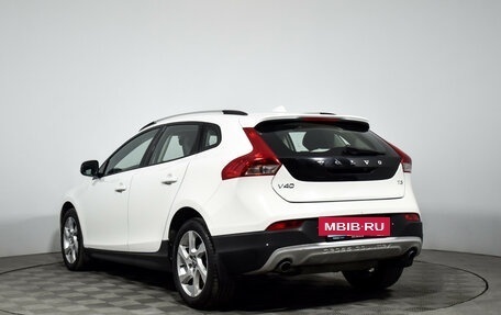Volvo V40 Cross Country I, 2016 год, 1 347 989 рублей, 7 фотография