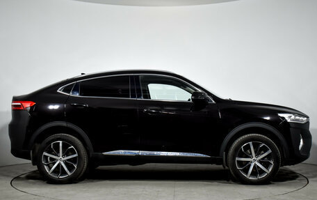 Haval F7x I, 2020 год, 1 739 000 рублей, 2 фотография