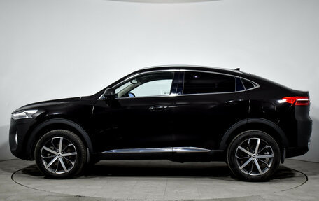 Haval F7x I, 2020 год, 1 739 000 рублей, 5 фотография