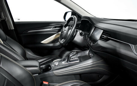Haval F7x I, 2020 год, 1 739 000 рублей, 8 фотография
