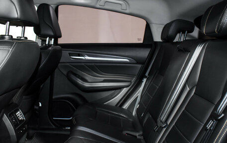 Haval F7x I, 2020 год, 1 739 000 рублей, 7 фотография