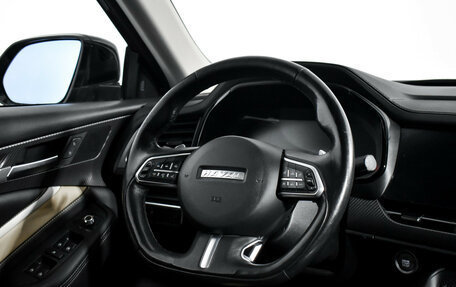 Haval F7x I, 2020 год, 1 739 000 рублей, 9 фотография
