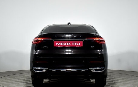 Haval F7x I, 2020 год, 1 739 000 рублей, 3 фотография
