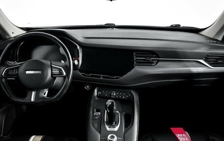Haval F7x I, 2020 год, 1 739 000 рублей, 18 фотография