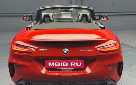 BMW Z4, 2023 год, 6 306 372 рублей, 6 фотография