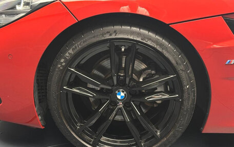 BMW Z4, 2023 год, 6 306 372 рублей, 18 фотография