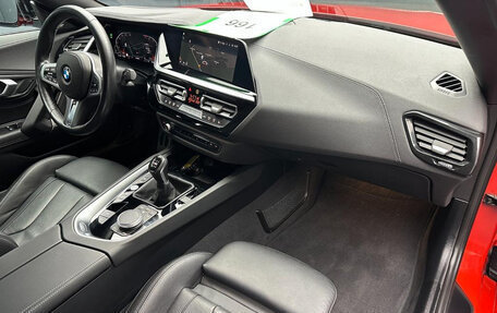 BMW Z4, 2023 год, 6 306 372 рублей, 14 фотография