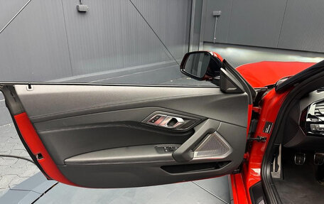 BMW Z4, 2023 год, 6 306 372 рублей, 19 фотография