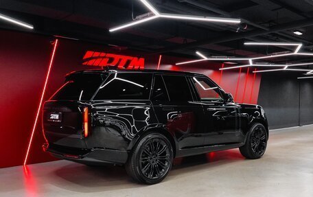 Land Rover Range Rover IV рестайлинг, 2026 год, 23 300 000 рублей, 4 фотография