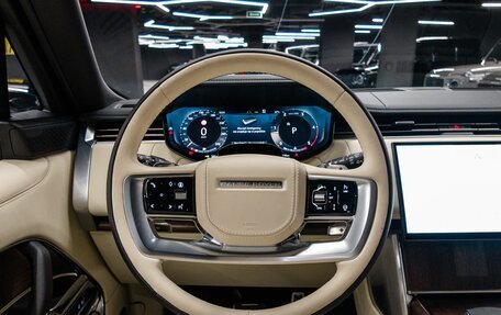Land Rover Range Rover IV рестайлинг, 2026 год, 23 300 000 рублей, 10 фотография