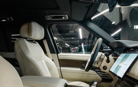 Land Rover Range Rover IV рестайлинг, 2026 год, 23 300 000 рублей, 11 фотография