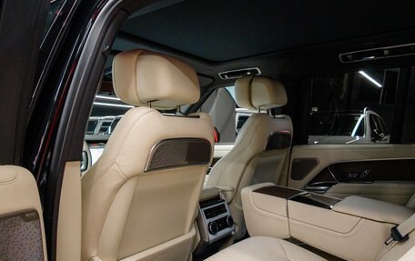 Land Rover Range Rover IV рестайлинг, 2026 год, 23 300 000 рублей, 20 фотография
