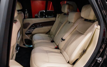 Land Rover Range Rover IV рестайлинг, 2026 год, 23 300 000 рублей, 21 фотография