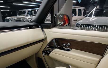 Land Rover Range Rover IV рестайлинг, 2026 год, 23 300 000 рублей, 13 фотография