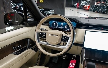 Land Rover Range Rover IV рестайлинг, 2026 год, 23 300 000 рублей, 9 фотография