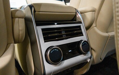 Land Rover Range Rover IV рестайлинг, 2026 год, 23 300 000 рублей, 24 фотография