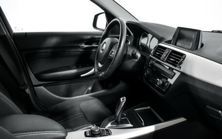 BMW 1 серия, 2017 год, 1 690 000 рублей, 7 фотография