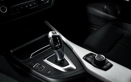 BMW 1 серия, 2017 год, 1 690 000 рублей, 17 фотография