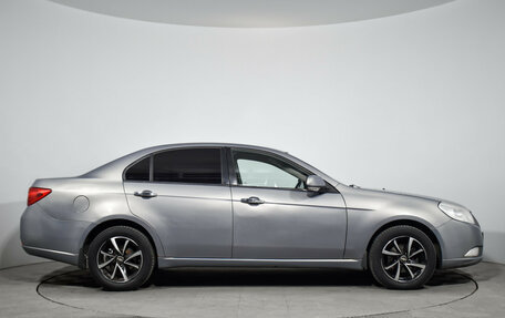Chevrolet Epica, 2010 год, 539 000 рублей, 2 фотография