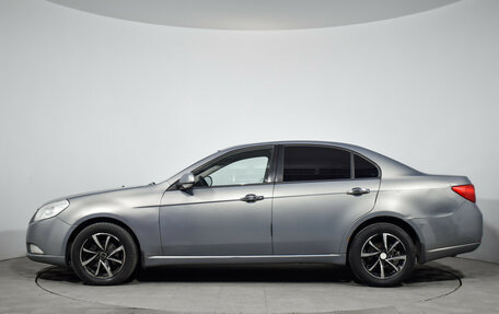 Chevrolet Epica, 2010 год, 539 000 рублей, 6 фотография