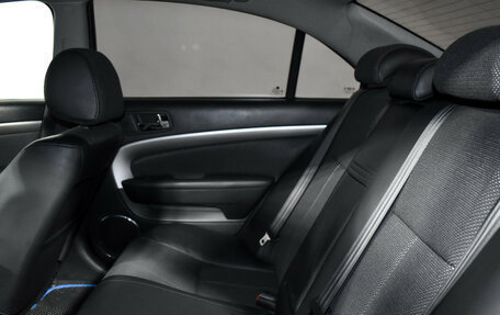 Chevrolet Epica, 2010 год, 539 000 рублей, 8 фотография