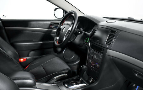 Chevrolet Epica, 2010 год, 539 000 рублей, 9 фотография