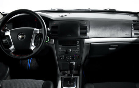 Chevrolet Epica, 2010 год, 539 000 рублей, 10 фотография