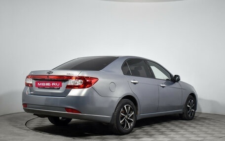 Chevrolet Epica, 2010 год, 539 000 рублей, 3 фотография