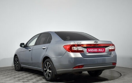 Chevrolet Epica, 2010 год, 539 000 рублей, 5 фотография
